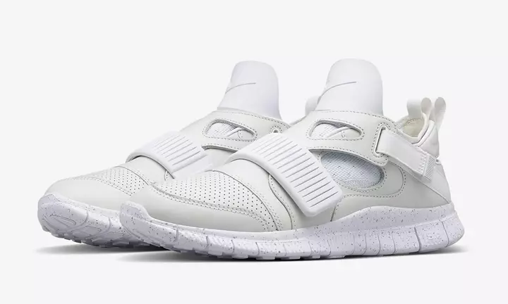 Nike Free Huarache Fleischfresser