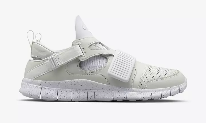 NikeLab Free Huarache קאַרניוואָר