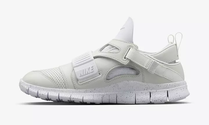 NikeLab անվճար Huarache Carnivore