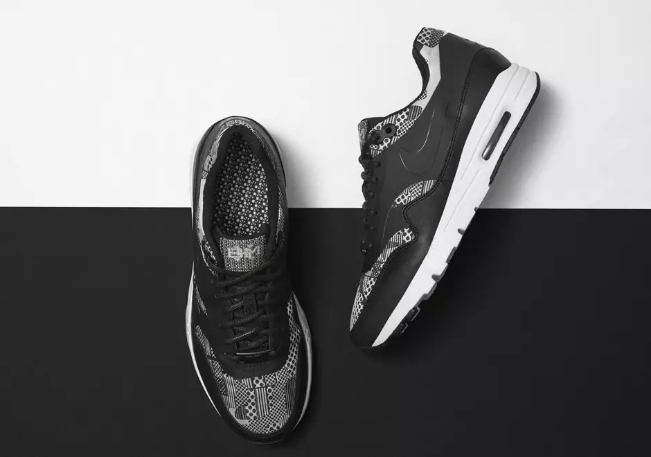 Nike Air Max 1 Ultra Moire BHM