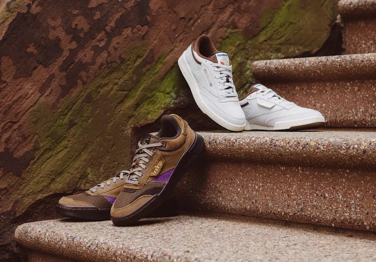 Bodega Reebok Club C 85 Club C Legacy Release Date