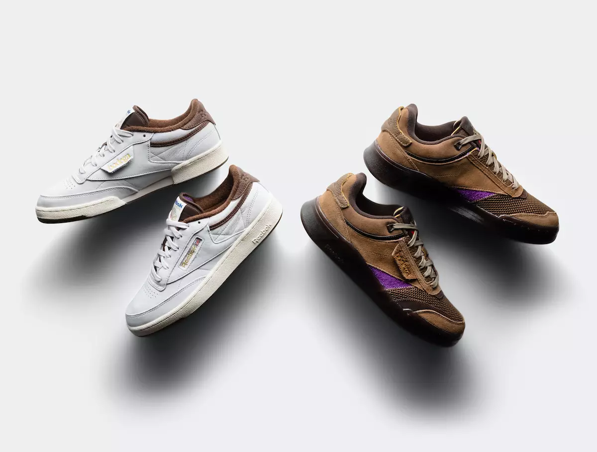 Bodega Reebok Club C 85 Club C Legacy Release Datum