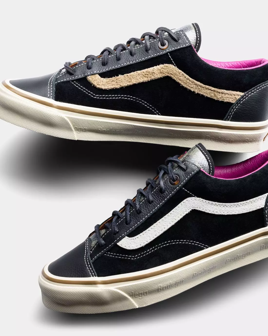 Bodega Vans Vault OG Style 36 LX გამოშვების თარიღი