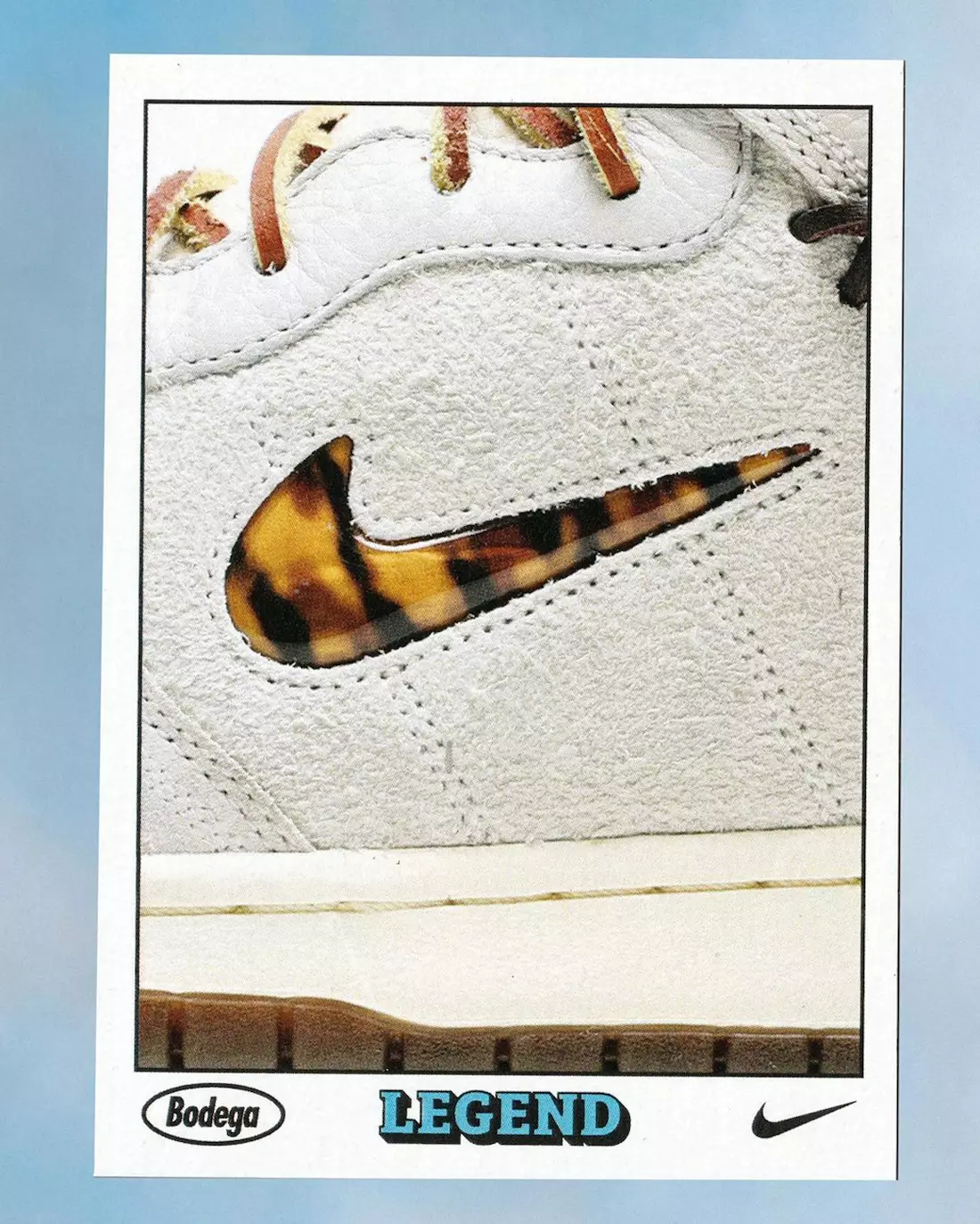 Дӯстон ва оилаи Bodega Nike Dunk High CZ8125-100 санаи барориши