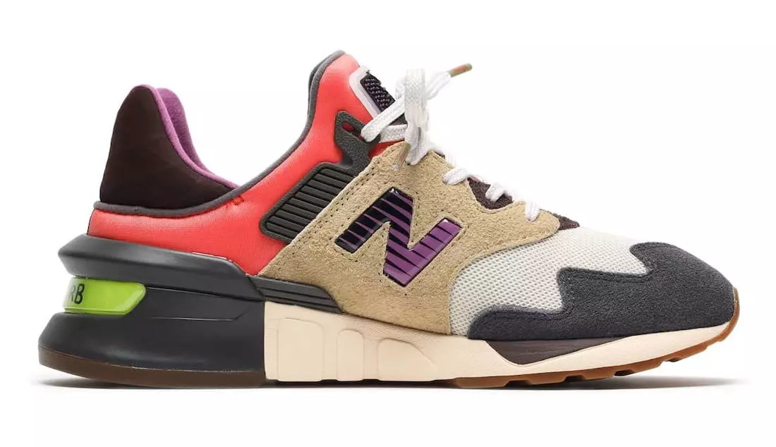 Bodega New Balance 997S Besser Deeg Release Datum