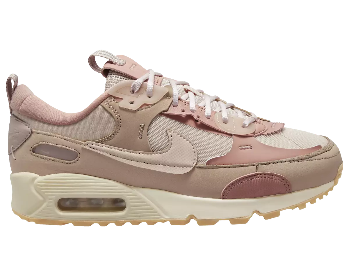 Nike Air Max 90 Scrap DM9922-100 Datum izdaje