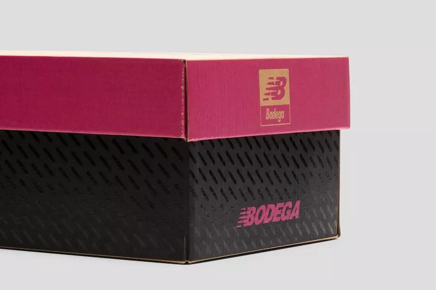 Bodega New Balance X-Racer All Terrain 発売日 価格