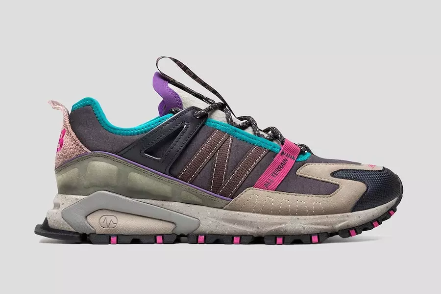 Bodega New Balance X-Racer All Terrain Ημερομηνία κυκλοφορίας Τιμή