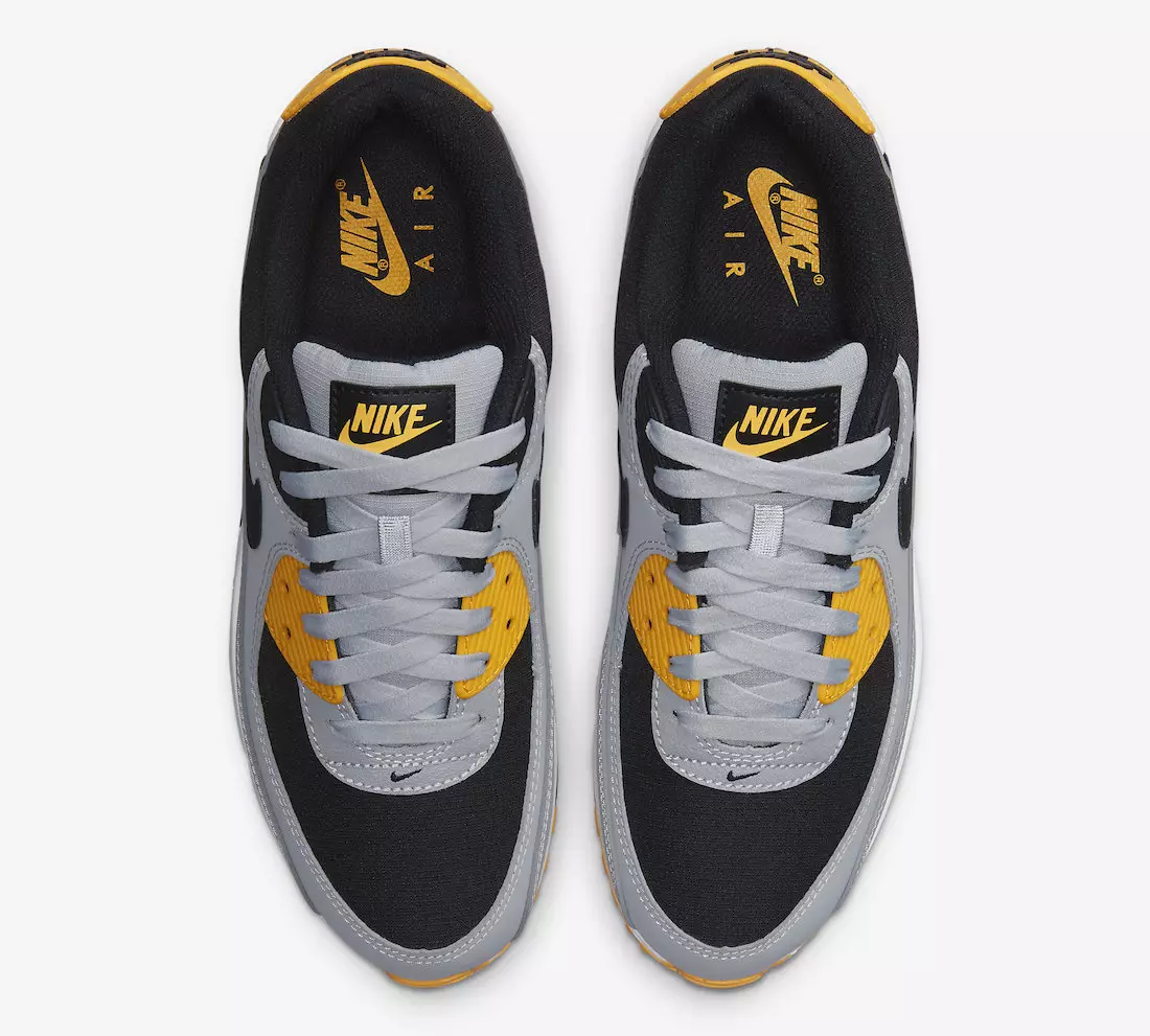 Nike Air Max 90 Batman DH4619-003 – data premiery