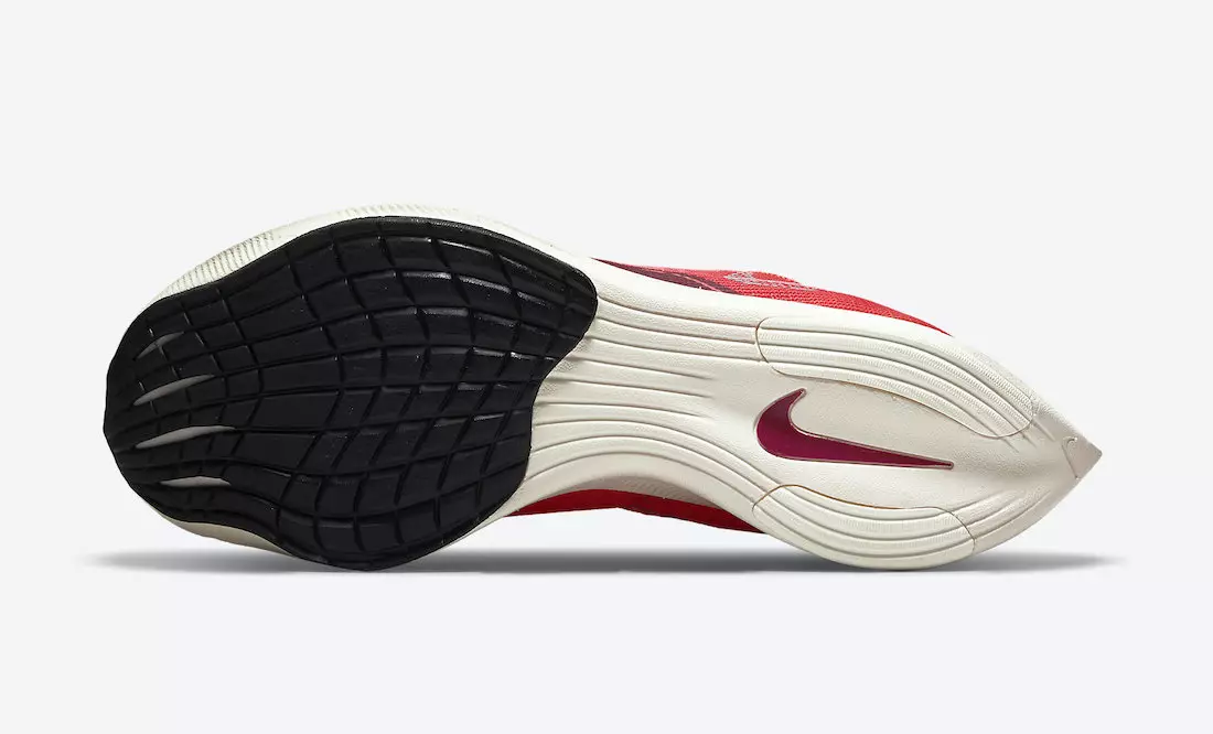 تاريخ إصدار Nike ZoomX VaporFly NEXT 2 CU4123-600