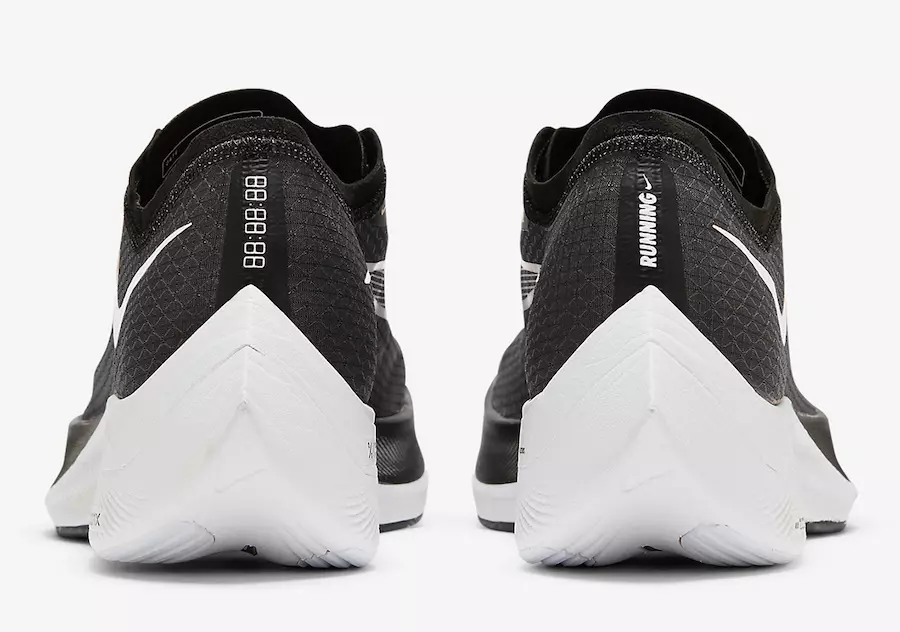 Nike ZoomX VaporFly NEXT Black White AO4568-001 Julkaisupäivä