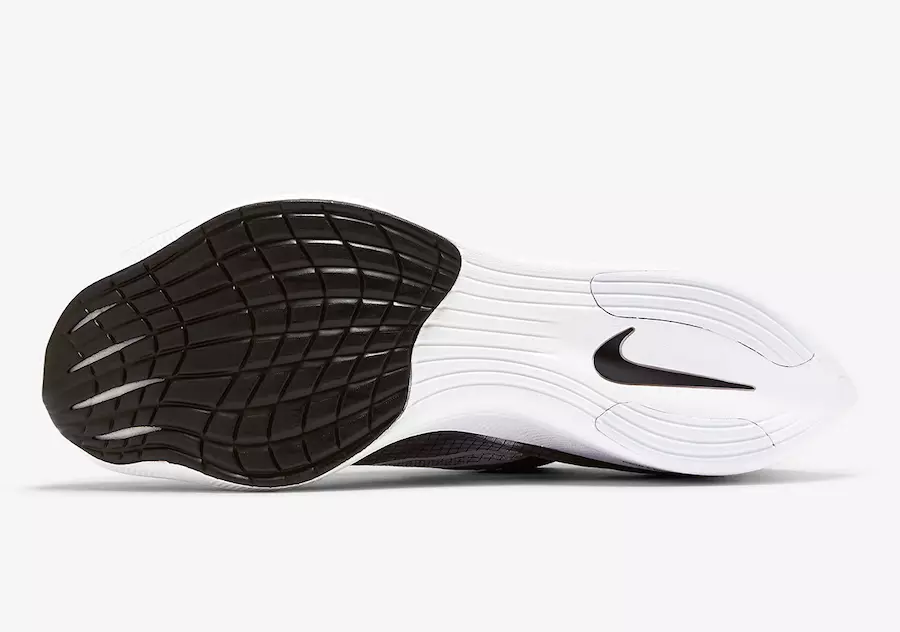 Nike ZoomX VaporFly NEXT Black White AO4568-001 रिलीज की तारीख