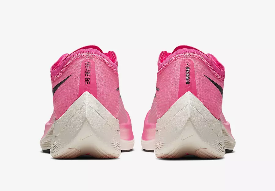 Nike ZoomX VaporFly NEXT% Pink AO4568-600 Datum izlaska