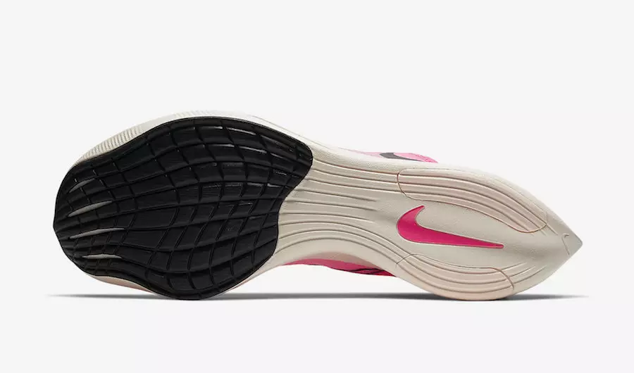 Nike ZoomX VaporFly NEXT% Pink AO4568-600 Дата выпуску