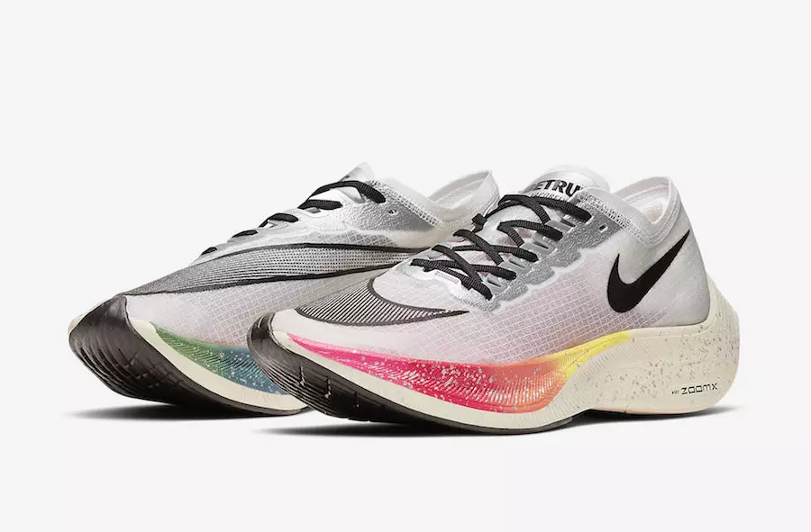 Nike, BETRUE 컬렉션에 ZoomX VaporFly NEXT% 추가