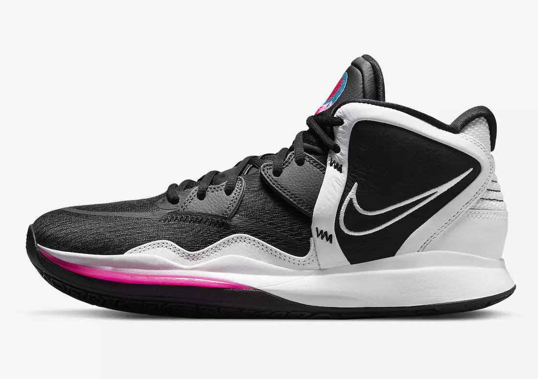 Nike Kyrie 8 DC9134-003 – Erscheinungsdatum