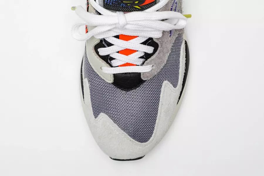 Bodega New Balance 997S No Days Off Date de sortie