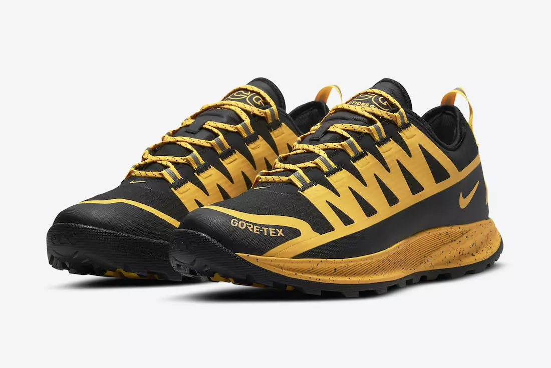 Nike ACG Air Nasu GORE-TEX kommt bald heraus