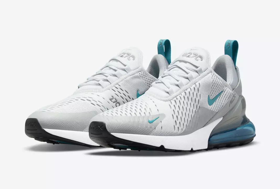 تاريخ إصدار Nike Air Max 270 DM2462-002