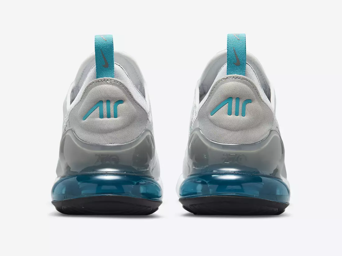 Nike Air Max 270 DM2462-002 Data lansării