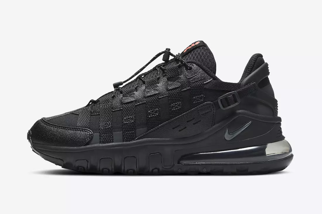 Nike Air Max 270 Vistascape CQ7740-001 Ημερομηνία κυκλοφορίας