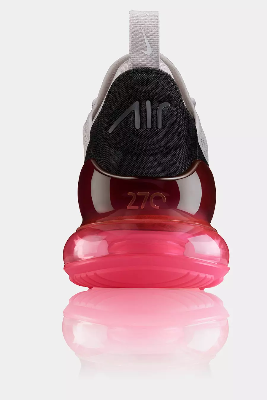 Nike Air Max 270 8 Facts