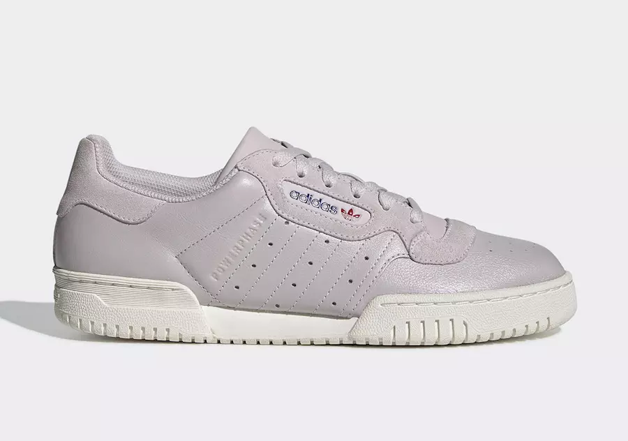 Пристигнува adidas Powerphase