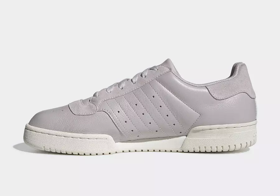 adidas Powerphase Ice Purple EF2903 Útgáfudagur