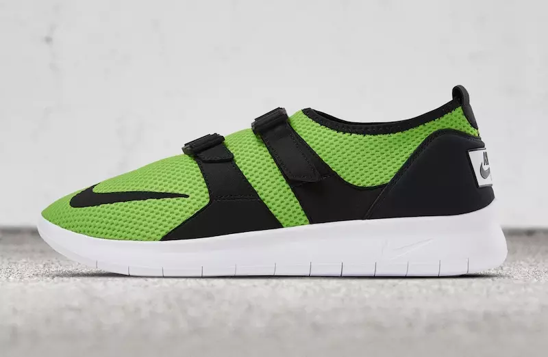 NIKEiD Air Sock Racer OG – data premiery