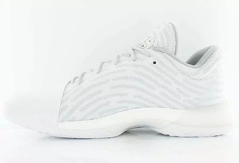 Vánoční datum vydání adidas Harden Vol 1