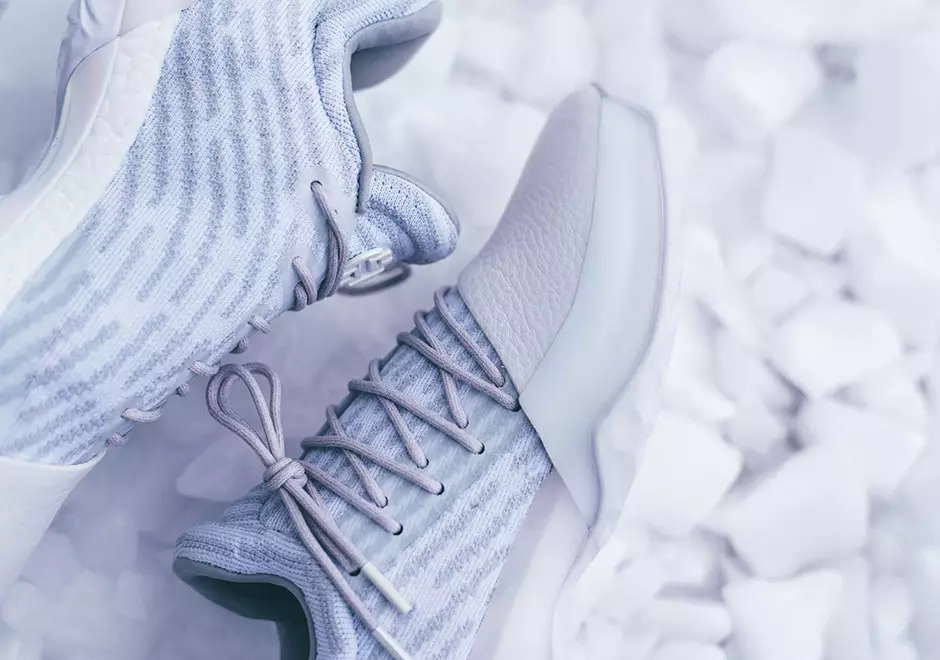 adidas Harden Vol 1 13 Below Zero Christmas