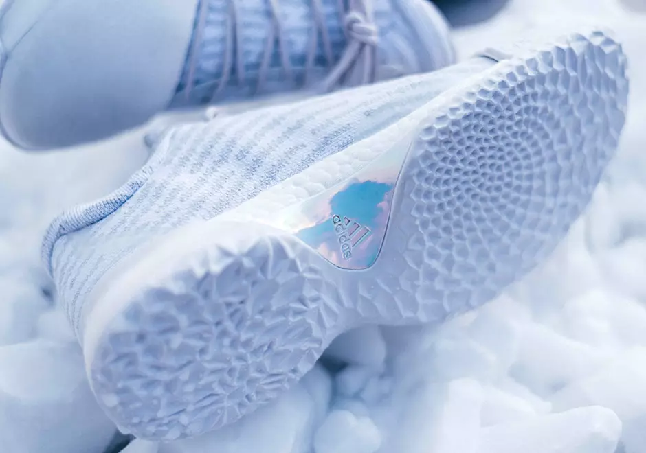 Adidas Harden Vol 1 13 Below Zero Christmas