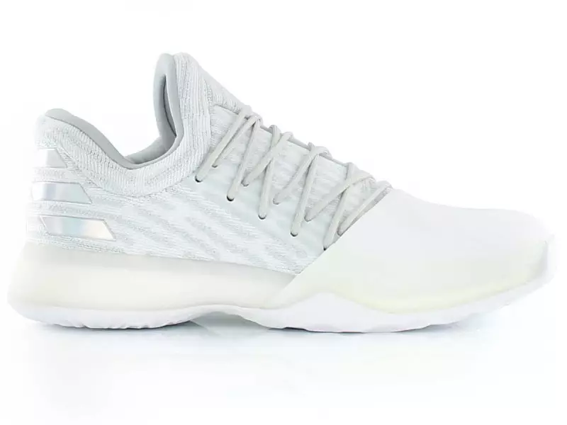 Adidas Harden Vol 1 Ziemassvētku izlaišanas datums