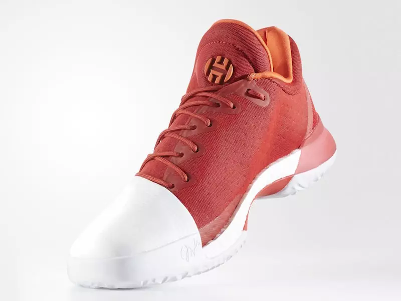 Dátum domáceho vydania adidas Harden Vol 1