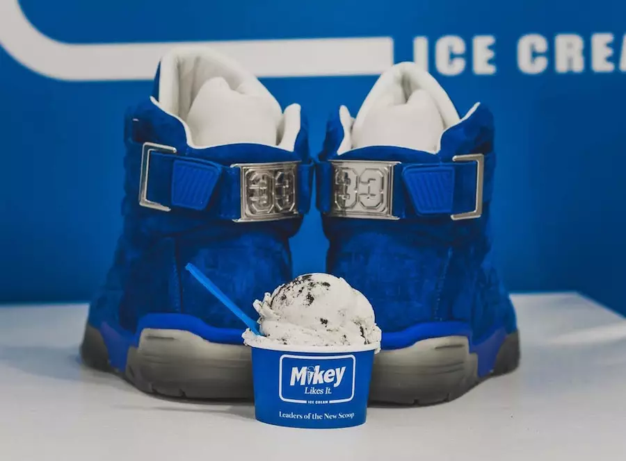 Ewing 33 Hi Mikey Likes It Ice Cream