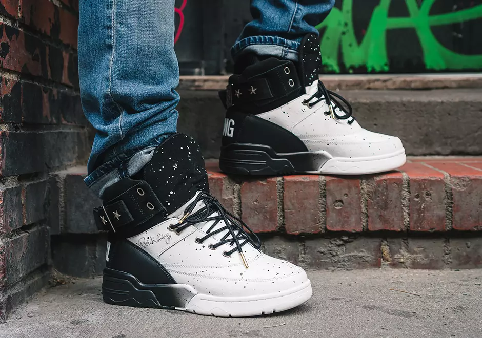 The 2 Chainz x Ewing 33 Hi Joins the