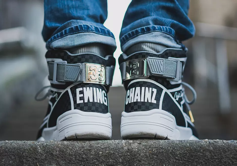 2 Chainz Ewing 33 Ahoj