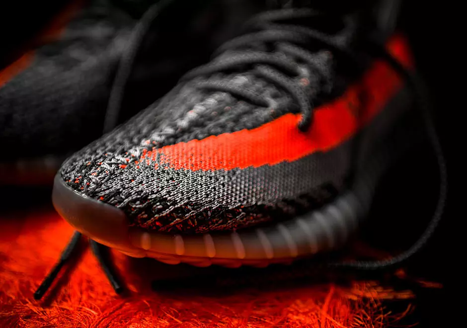 Adidas Yeezy 350 Boost V2 potvrđeno izdanje aplikacije