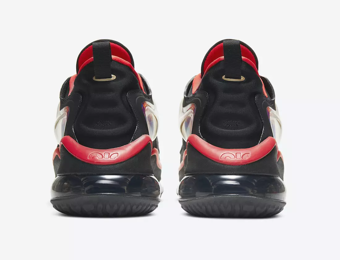 Nike Air Max Zephyr Spring Festival DD8486-096 Releasedatum