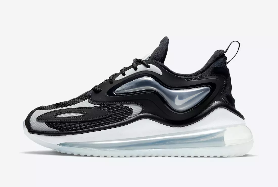 Nike Air Max Zephyr CV8817-002 Release Datum