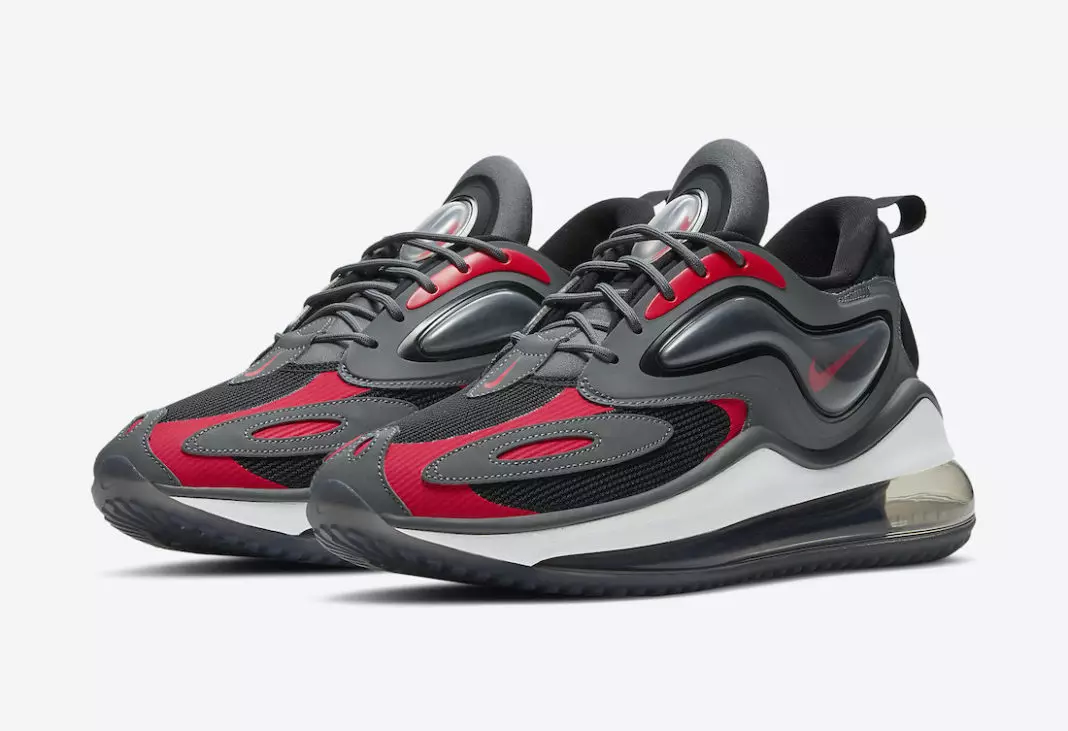 Nike Air Max Zephyr CV8837-003 Releasedatum