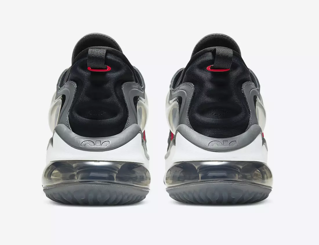 Nike Air Max Zephyr CV8837-003 Utgivningsdatum