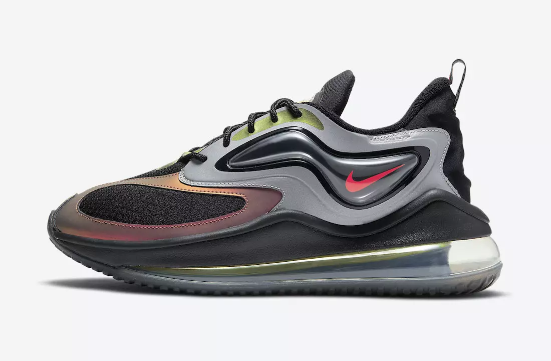 Nike Air Max Zephyr CV8834-001 – data premiery