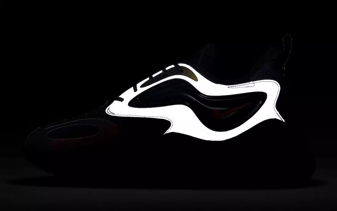 Nike Air Max Zephyr CV8834-001 Releasedatum