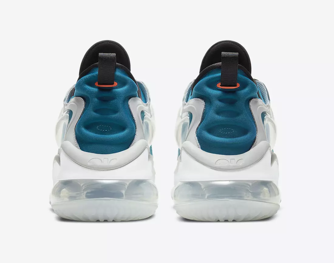 Nike Air Max Zephyr Green Abyss CV8837-001 – data premiery