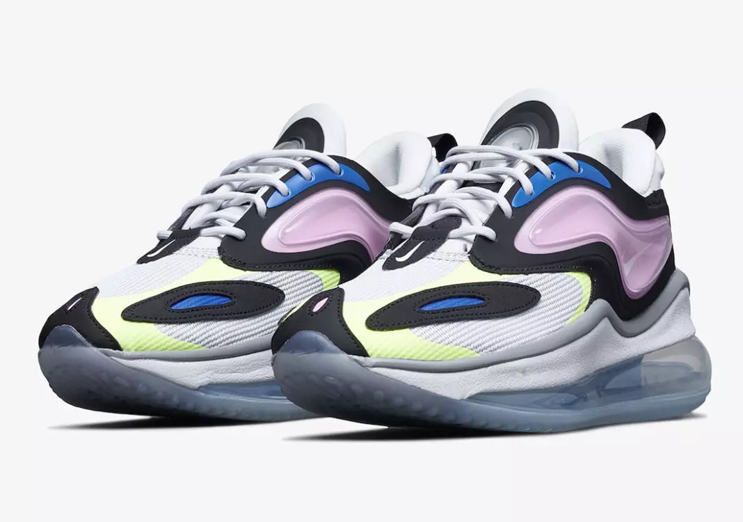 Tarehe ya Kutolewa ya Nike Air Max Zephyr Photon Vumbi CT1845-002