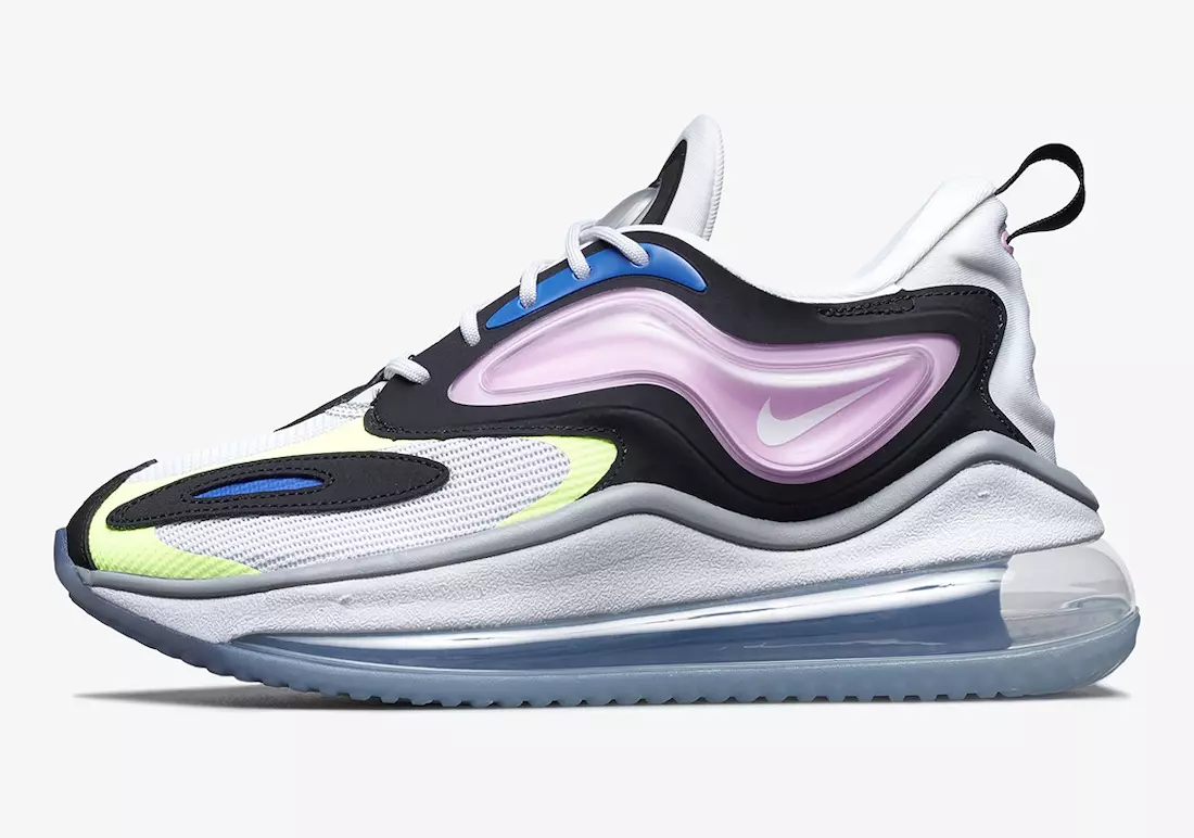 Tarehe ya Kutolewa ya Nike Air Max Zephyr Photon Vumbi CT1845-002