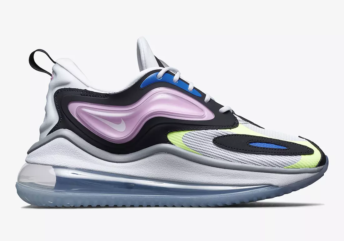 Nike Air Max Zephyr Photon Dust CT1845-002 Datum izlaska