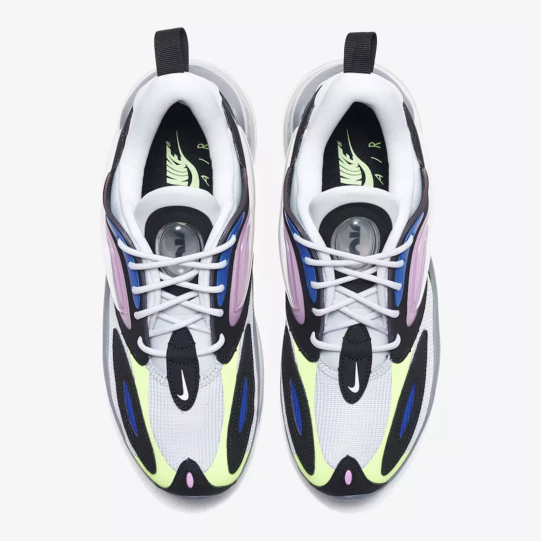 Nike Air Max Zephyr Photon Dust CT1845-002 Datum izdavanja