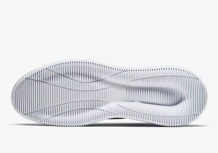 Nike Air Max 720 Waves White Black Wolf Grey BQ4430-100 Julkaisupäivä